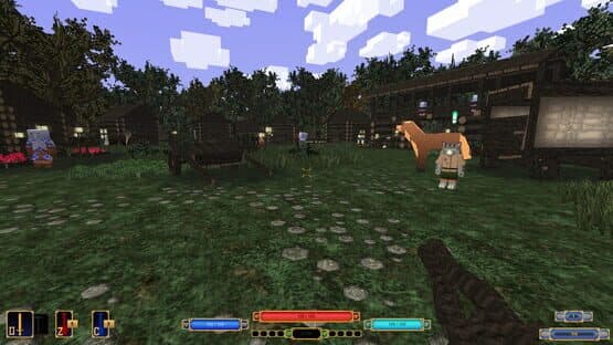 Cetetorius — screenshot 7