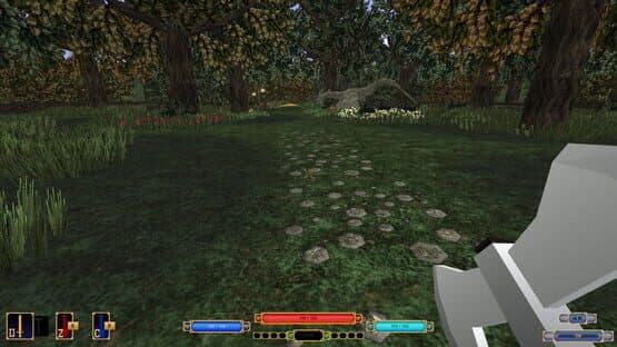Cetetorius — screenshot 8