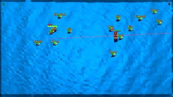 Boat Violence: Ship Happens — screenshot 3