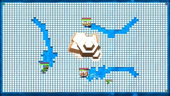 Boat Violence: Ship Happens — screenshot 4