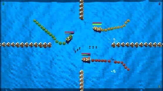 Boat Violence: Ship Happens — screenshot 5