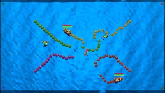 Boat Violence: Ship Happens — screenshot 6