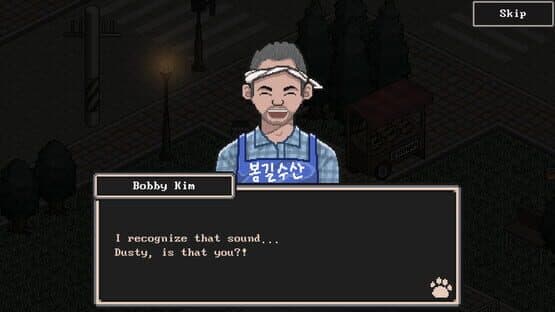 A Street Cat's Tale — screenshot 8