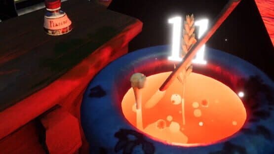 Cures & Curios — screenshot 2