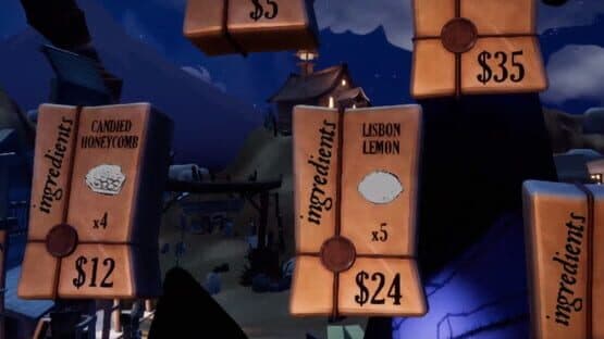 Cures & Curios — screenshot 7
