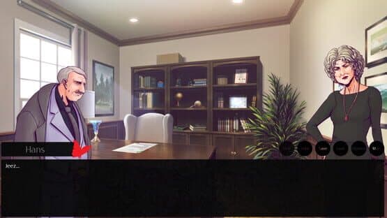 Crime Opera: The Butterfly Effect — screenshot 5