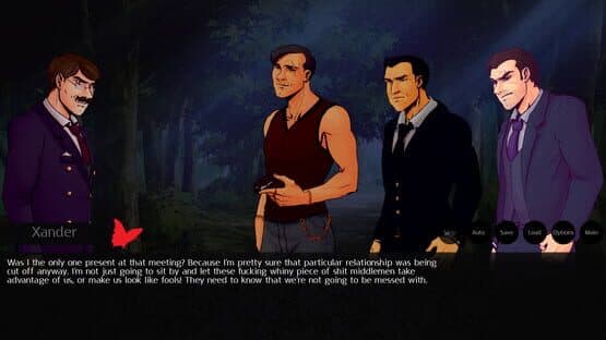 Crime Opera: The Butterfly Effect — screenshot 6