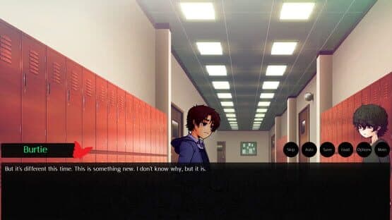 Crime Opera: The Butterfly Effect — screenshot 7