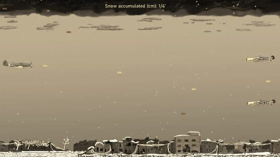 Challenging Dogfights — screenshot 1