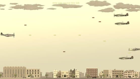 Challenging Dogfights — screenshot 2