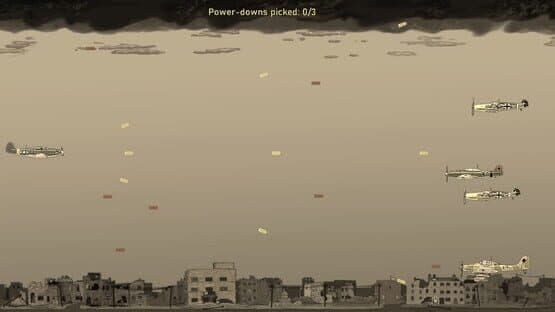 Challenging Dogfights — screenshot 3