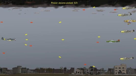 Challenging Dogfights — screenshot 4