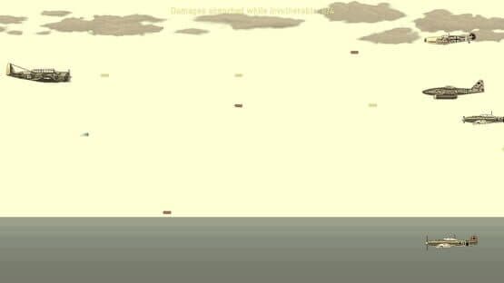Challenging Dogfights — screenshot 5