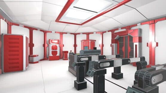 Elite Escape — screenshot 5