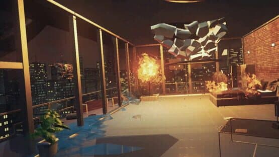 Kamile: The Fall — screenshot 4