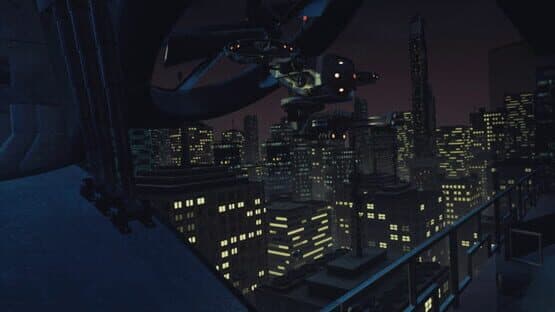 Kamile: The Fall — screenshot 5