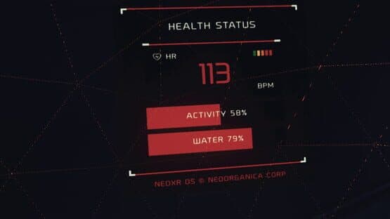 Kamile: The Fall — screenshot 7