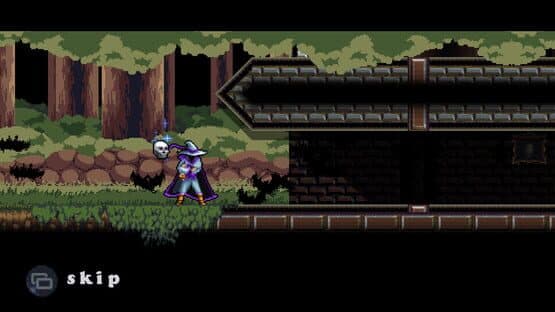 Mazgeon — screenshot 1
