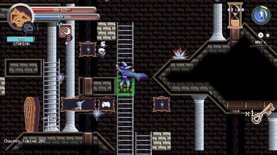 Mazgeon — screenshot 2