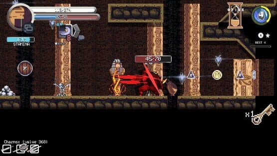 Mazgeon — screenshot 4