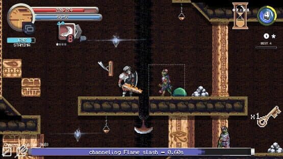 Mazgeon — screenshot 5
