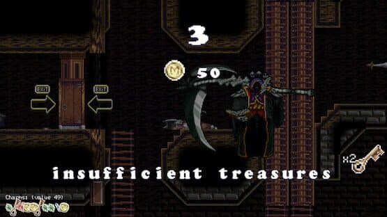 Mazgeon — screenshot 8