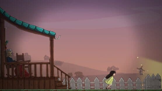 Emma: Lost in Memories — screenshot 1
