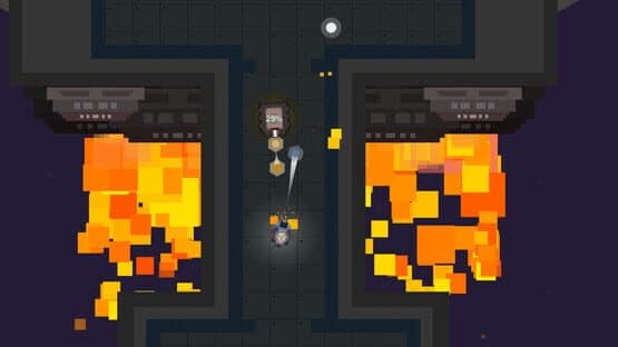 Otter Space Rescue — screenshot 2