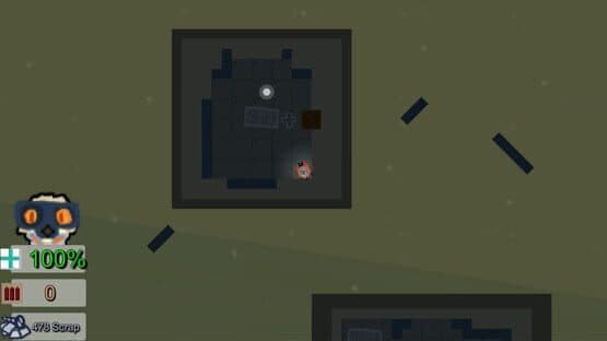 Otter Space Rescue — screenshot 3