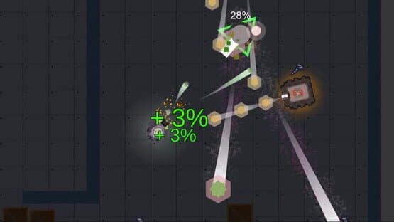 Otter Space Rescue — screenshot 4
