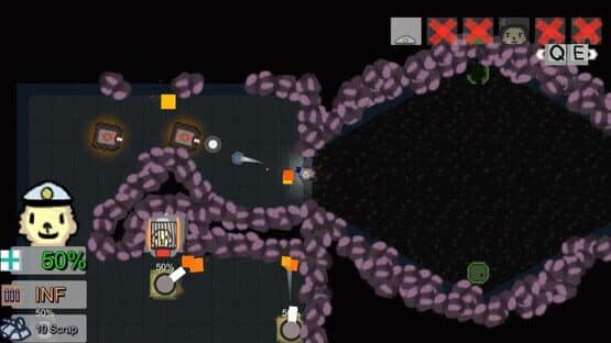 Otter Space Rescue — screenshot 5