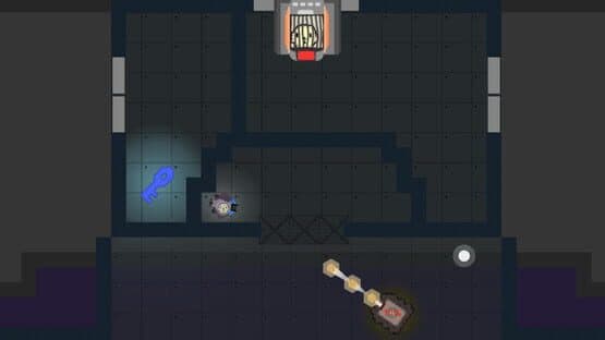 Otter Space Rescue — screenshot 6
