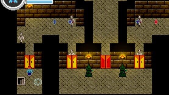Tower of the Alchemist — screenshot 1