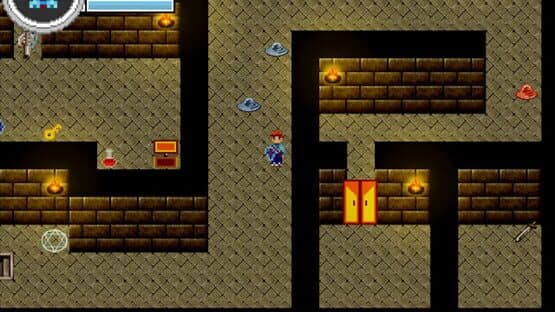 Tower of the Alchemist — screenshot 2