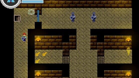 Tower of the Alchemist — screenshot 3