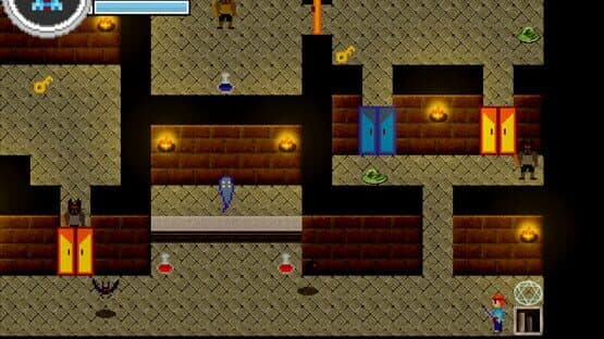 Tower of the Alchemist — screenshot 4