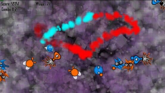 Aura Shift — screenshot 1