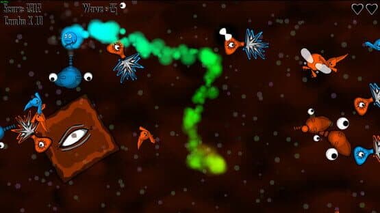 Aura Shift — screenshot 3
