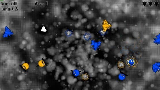 Aura Shift — screenshot 4