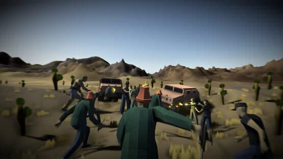 Storm Area 51: Ayy Lmao Edition — screenshot 2