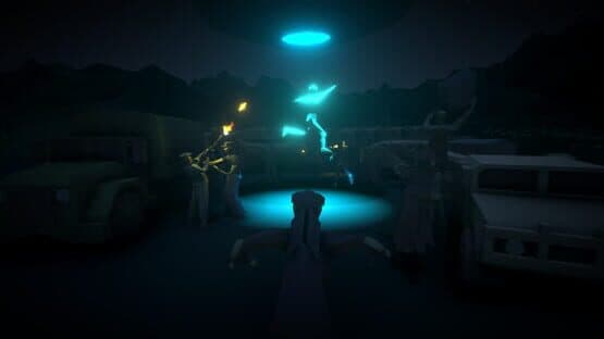 Storm Area 51: Ayy Lmao Edition — screenshot 6
