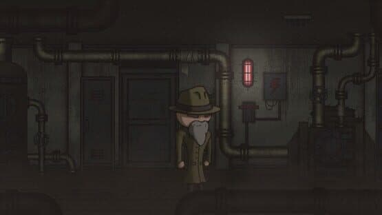 Lonepath — screenshot 1
