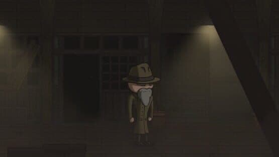Lonepath — screenshot 3