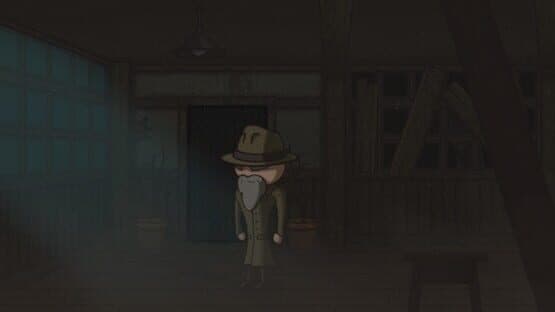 Lonepath — screenshot 5