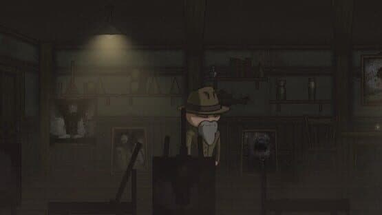 Lonepath — screenshot 7