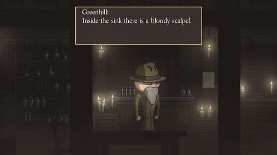 Lonepath — screenshot 8