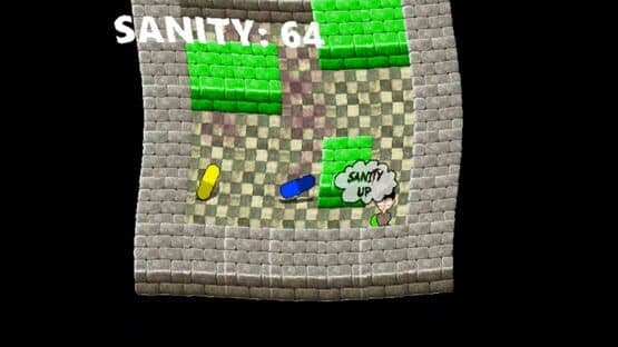 Sanitarium Rush — screenshot 1