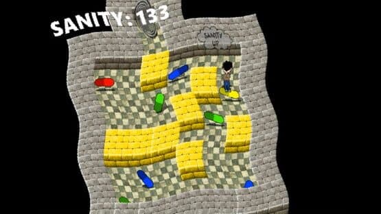 Sanitarium Rush — screenshot 2