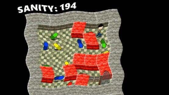 Sanitarium Rush — screenshot 3