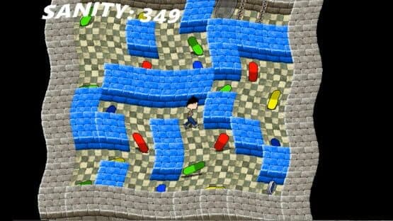 Sanitarium Rush — screenshot 4
